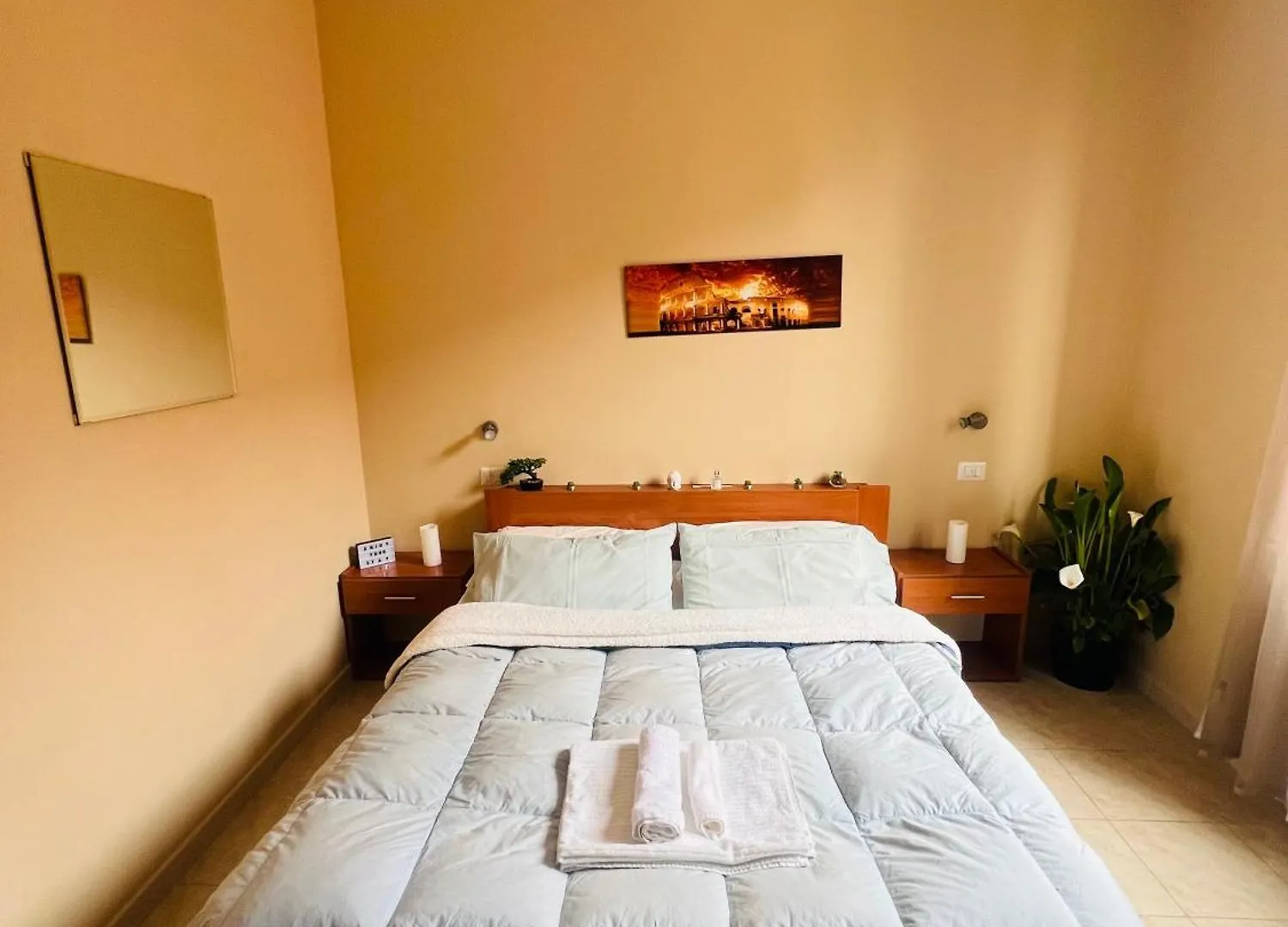 Appartement Holy Ciao à Rome 0*,  Italie