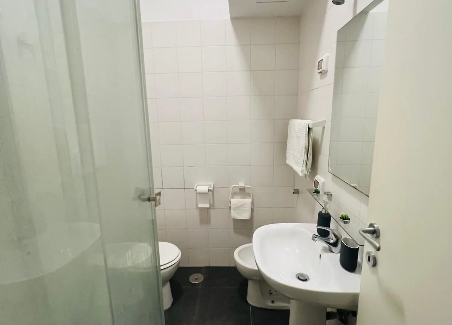 Holy Ciao Apartment Rome